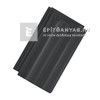 Tondach Twist Alapcserép Fusion Protect antracit Tondach Twist Alapcserép Fusion Protect antracit