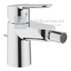 Grohe-Bau Edge Bidécsaptelep Grohe-Bau Edge Bidécsaptelep