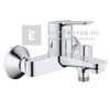 Grohe-Bau Edge Kádcsaptelep Grohe-Bau Edge Kádcsaptelep