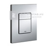 Grohe-Skate Cosmo Nyomólap króm Grohe-Skate Cosmo Nyomólap króm