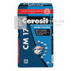 Henkel Ceresit CM 17 flexibilis burkolatragasztó C2TES1 25 kg Henkel Ceresit CM 17 flexibilis burkolatragasztó C2TES1 25 kg