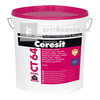 Henkel Ceresit CT 64 Akril vékonyvakolat dörzsölt 2 mm fehér 25 kg