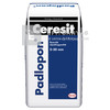 Henkel Ceresit Padlopon CN 68 önterülő aljzatkiegyenlítő 25 kg Henkel Ceresit Padlopon CN 68 önterülő aljzatkiegyenlítő 25 kg