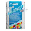 Mapei Adesilex P7 Extra kerámiaburkolat-ragasztó C2TE szürke 25 kg Mapei Adesilex P7 Extra kerámiaburkolat-ragasztó C2TE szürke 25 kg