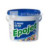 Mapei Epojet epoxi injektáló gyanta A komponens 3,2 kg