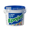Mapei Epojet epoxi injektáló gyanta A komponens 3,2 kg Mapei Epojet epoxi injektáló gyanta A komponens 3,2 kg