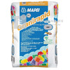 Mapei Granirapid gyorskötő ragasztóhabarcs C2F S1, A komponens szürke 25 kg Mapei Granirapid gyorskötő ragasztóhabarcs C2F S1, A komponens szürke 25 kg