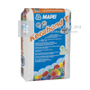 Mapei Kerabond T kerámiaburkolat-ragasztó C1T szürke 25 kg Mapei Kerabond T kerámiaburkolat-ragasztó C1T szürke 25 kg
