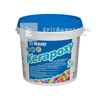 Mapei Kerapoxy ragasztó és fugázó R2T RG 100 fehér 10 kg Mapei Kerapoxy ragasztó és fugázó R2T RG 100 fehér 10 kg