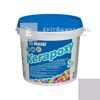 Mapei Kerapoxy ragasztó és fugázó R2T RG 110 manhattan 5 kg Mapei Kerapoxy ragasztó és fugázó R2T RG 110 manhattan 5 kg