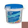 Mapei Kerapoxy ragasztó és fugázó R2T RG 142 gesztenye 5 kg Mapei Kerapoxy ragasztó és fugázó R2T RG 142 gesztenye 5 kg
