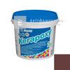 Mapei Kerapoxy ragasztó és fugázó R2T RG 144 csokoládé 10 kg Mapei Kerapoxy ragasztó és fugázó R2T RG 144 csokoládé 10 kg