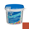 Mapei Kerapoxy ragasztó és fugázó R2T RG 145 siennai föld 10 kg Mapei Kerapoxy ragasztó és fugázó R2T RG 145 siennai föld 10 kg