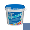 Mapei Kerapoxy ragasztó és fugázó R2T RG 172 égszínkék 10 kg Mapei Kerapoxy ragasztó és fugázó R2T RG 172 égszínkék 10 kg