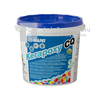 Mapei Kerapoxy CQ epoxi fugázó R2 RG 100 fehér 3 kg Mapei Kerapoxy CQ epoxi fugázó R2 RG 100 fehér 3 kg