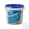 Mapei Kerapoxy CQ epoxi fugázó R2 RG 111 ezüstszürke 3 kg Mapei Kerapoxy CQ epoxi fugázó R2 RG 111 ezüstszürke 3 kg