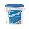 Mapei Kerapoxy P epoxi fugázó RG 113 cementszürke 10 kg Mapei Kerapoxy P epoxi fugázó RG 113 cementszürke 10 kg