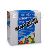 Mapei Mapeband PE 120 hajlaterősítő szalag Mapei Mapeband PE 120 hajlaterősítő szalag
