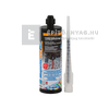 Mapei Mapefix PE SF sztirolmentes poliésztergyanta 300 ml Mapei Mapefix PE SF sztirolmentes poliésztergyanta 300 ml
