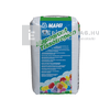 Mapei Mapegrout Tissotropico szálerősítésű betonjavító habarcs 25 kg Mapei Mapegrout Tissotropico szálerősítésű betonjavító habarcs 25 kg