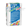 Mapei Mapelastic Turbo gyorskötő kenhető vízszigetelő A komponens 20 kg Mapei Mapelastic Turbo gyorskötő kenhető vízszigetelő A komponens 20 kg