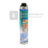 Mapei Mapepur Roof Foam G ragasztóhab pisztolyos 750 ml Mapei Mapepur Roof Foam G ragasztóhab pisztolyos 750 ml