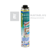 Mapei Mapepur Universal Foam G szerelőhab pisztolyos 750 ml Mapei Mapepur Universal Foam G szerelőhab pisztolyos 750 ml
