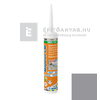 Mapei Mapesil LM semleges szilikon természetes kövekhez 112 középszürke 310 ml Mapei Mapesil LM semleges szilikon természetes kövekhez 112 középszürke 310 ml