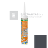 Mapei Mapesil LM semleges szilikon természetes kövekhez 114 antracit 310 ml Mapei Mapesil LM semleges szilikon természetes kövekhez 114 antracit 310 ml