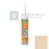 Mapei Mapesil LM semleges szilikon természetes kövekhez 132 bézs 310 ml Mapei Mapesil LM semleges szilikon természetes kövekhez 132 bézs 310 ml