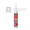 Mapei Mapesil Z Plus szaniter szilikon fehér 280 ml Mapei Mapesil Z Plus szaniter szilikon fehér 280 ml
