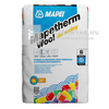 Mapei Mapetherm kőzetgyapot-ragasztó 25 kg Mapei Mapetherm kőzetgyapot-ragasztó 25 kg
