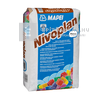 Mapei Nivoplan simítóhabarcs fehér 25 kg Mapei Nivoplan simítóhabarcs fehér 25 kg