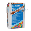 Mapei Nivoplan simítóhabarcs szürke 25 kg Mapei Nivoplan simítóhabarcs szürke 25 kg
