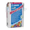 Mapei Nivorapid simítóhabarcs 25 kg Mapei Nivorapid simítóhabarcs 25 kg