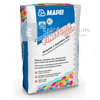 Mapei Poromap Finitura páraáteresztő simítóhabarcs 25 kg Mapei Poromap Finitura páraáteresztő simítóhabarcs 25 kg