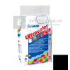 Mapei Ultracolor Plus fugázó 120 fekete 2 kg Mapei Ultracolor Plus fugázó 120 fekete 2 kg