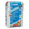 Mapei Ultralite S2 Flex kerámiaburkolat-ragasztó C2E S2 fehér 15 kg Mapei Ultralite S2 Flex kerámiaburkolat-ragasztó C2E S2 fehér 15 kg
