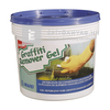Mapei Wallgard Graffiti Remover Gel falfirkatisztító szer 5 kg Mapei Wallgard Graffiti Remover Gel falfirkatisztító szer 5 kg