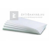 EPS 80 Homlokzati hőszigetelő lemez 7 cm EPS 80 Homlokzati hőszigetelő lemez 7 cm