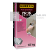 Murexin PD 1K Profi vastagfólia 18 kg Murexin PD 1K Profi vastagfólia 18 kg