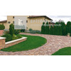 Semmelrock Appia Antica Kombi térkő lávavörös melírozott 5 cm Semmelrock Appia Antica Kombi térkő lávavörös melírozott 5 cm