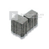 Semmelrock Arte Pest-Buda Kombi térkő sarok kő platinaszürke 10 cm Semmelrock Arte Pest-Buda Kombi térkő sarok kő platinaszürke 10 cm