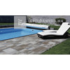Semmelrock Asti Colori Lap füstbarna 60x30x3,8 cm Semmelrock Asti Colori Lap füstbarna 60x30x3,8 cm