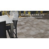 Semmelrock Asti Colori Lap cappuccino 60x30x3,8 cm Semmelrock Asti Colori Lap cappuccino 60x30x3,8 cm