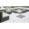 Semmelrock Asti Natura Lap középszürke 60x30x3,8 cm Semmelrock Asti Natura Lap középszürke 60x30x3,8 cm