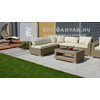 Semmelrock Bradstone Lusso Tivoli Lap krémfehér 90x30x4,5 cm Semmelrock Bradstone Lusso Tivoli Lap krémfehér 90x30x4,5 cm