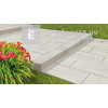 Semmelrock Bradstone Lusso Tivoli Lap krémfehér 30x30x4,5 cm Semmelrock Bradstone Lusso Tivoli Lap krémfehér 30x30x4,5 cm