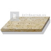 Semmelrock Bradstone Travero Lap homokkő melírozott 60x40x3,5 cm