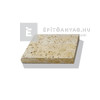 Semmelrock Bradstone Travero Lap homokkő melírozott 40x40x3,5 cm Semmelrock Bradstone Travero Lap homokkő melírozott 40x40x3,5 cm